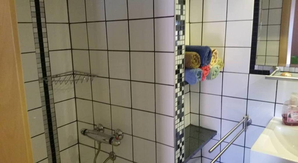 Haus Hazienda Briedel Εξωτερικό φωτογραφία