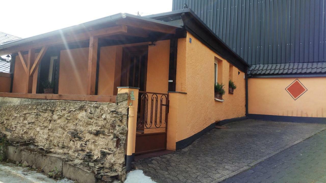 Haus Hazienda Briedel Εξωτερικό φωτογραφία