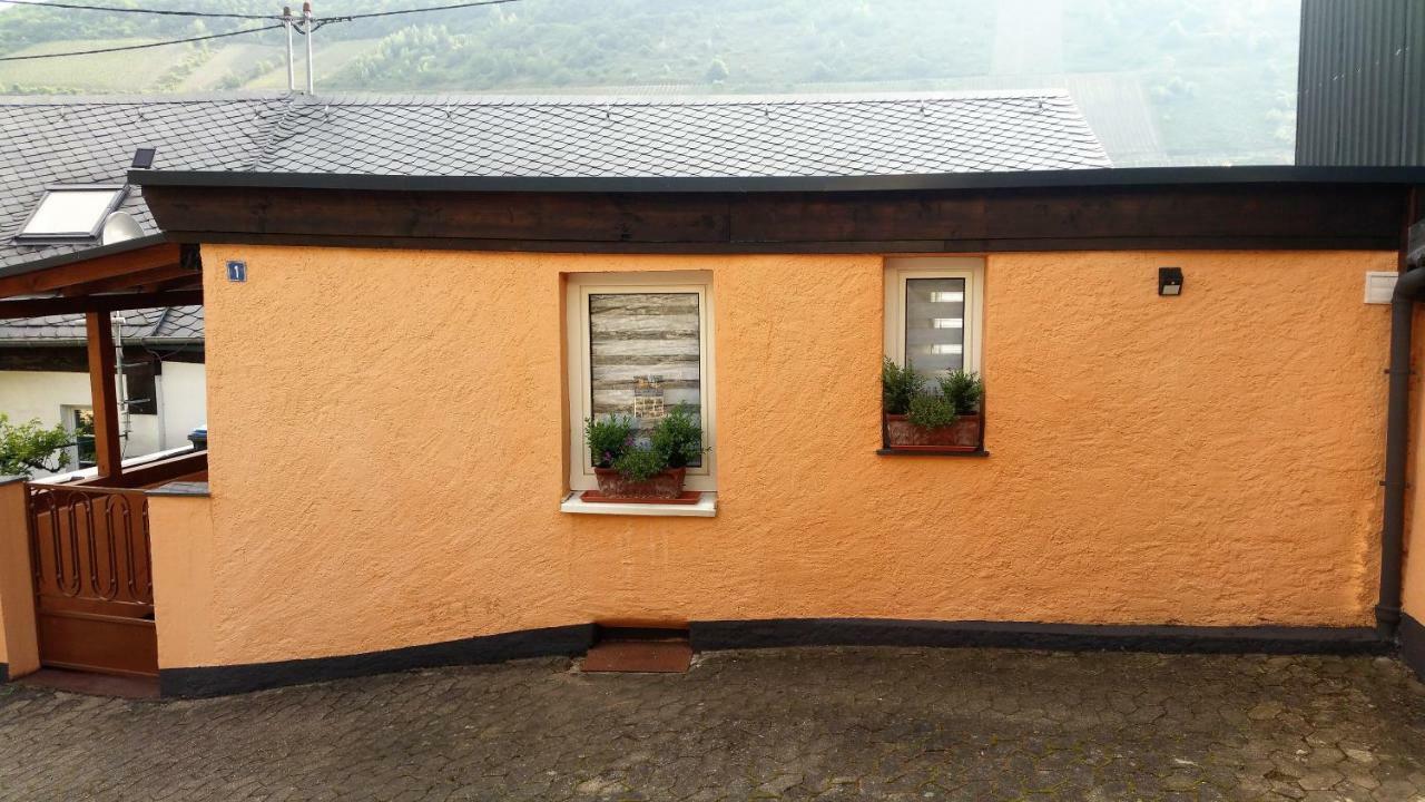Haus Hazienda Briedel Εξωτερικό φωτογραφία